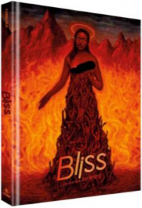 Bliss Cover C