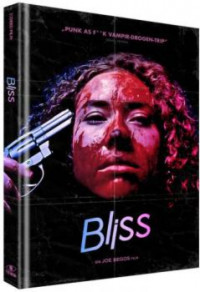 Bliss Cover D