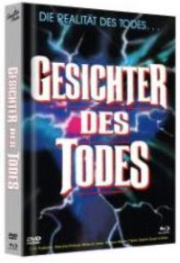 Gesichter des Todes Cover B