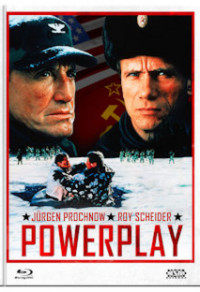 Powerplay Cover C