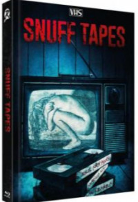 Snuff Tapes Cover A