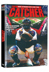 The Catcher Cover C