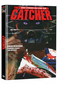 The Catcher Cover D