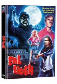 Evil Laugh Cover C