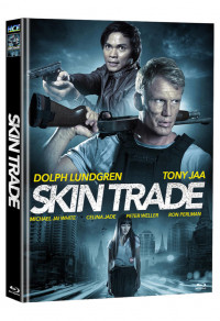 Skin Trade Limited Mediabook