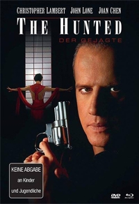 The Hunted Der Gejagte The Hunted Der Gejagte