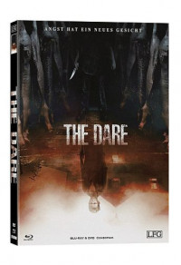 The Dare Cover A