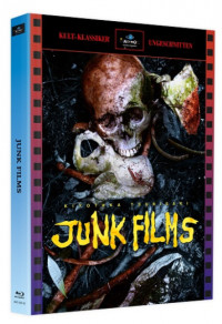 Junk Films Cover A