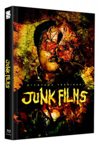 Junk Films Cover C