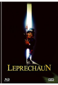 Leprechaun Cover A