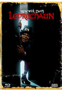 Leprechaun Cover C