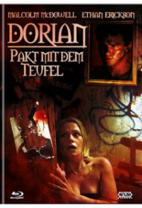 Dorian - Pakt mit dem Teufel Cover C