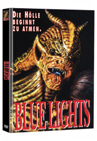 Blue Lights Limited Mediabook