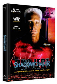 Shadowchaser Limited Mediabook