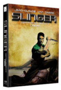 Cyborg/Slinger Cover D