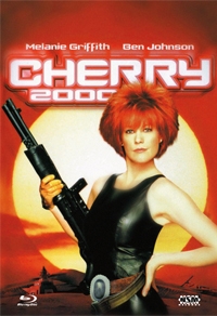 Cherry 2000 Cover C