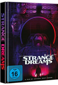 Strange Dreams Limited Mediabook