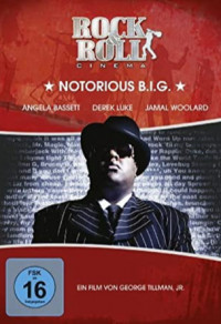 Notorious B.I.G. Digibook