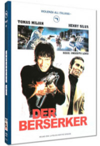 Der Berserker Cover A