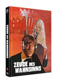 Zeuge des Wahnsinns Cover C