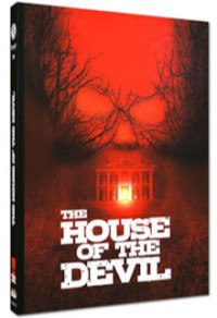 The House of the Devil Cover C