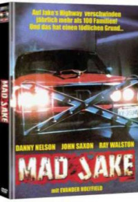 Mad Jake Cover C