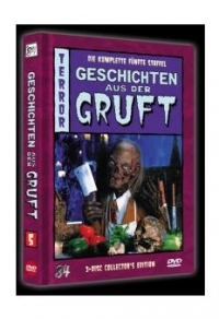Geschichten aus der Gruft Limited Collectors Edition
