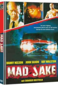 Mad Jake Cover D