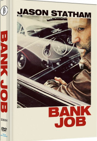 Bank Job Cover C