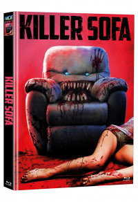 Killer Sofa Limited Mediabook