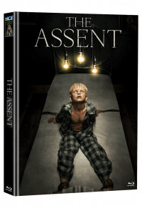 The Assent - Unterwirf dich der Dunkelheit Limited Mediabook