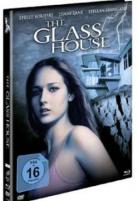 The Glass House Limited Mediabook