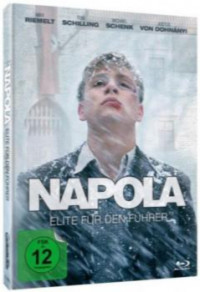 Napola - Elite für den Führer Limited Mediabook