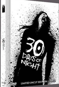 30 Days of Night Cover C