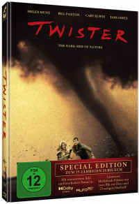 Twister Limited Mediabook