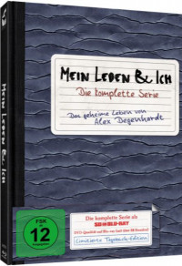 Mein Leben & ich [TV-Serie] Limited Mediabook