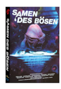 Samen des Bösen Cover B