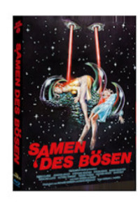 Samen des Bösen Cover C