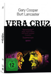 Vera Cruz Limited Collectors Edition