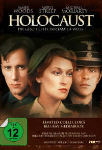 Holocaust - Die Geschichte der Familie Weiss Limited Collectors Edition