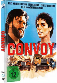 Convoy Cover C