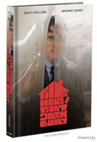 The House That Jack Built Cover A