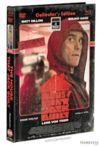 The House That Jack Built Cover C