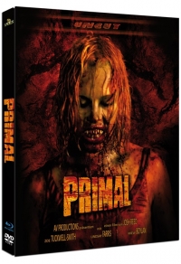 Primal Limited Mediabook