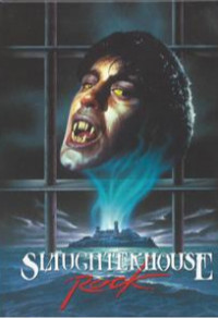 Slaughterhouse - Ein Horror-Trip ins Jenseits Cover C