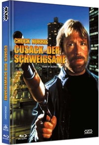 Cusack - Der Schweigsame Cover C