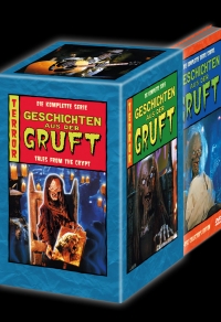 Geschichten aus der Gruft Limited Collectors Edition