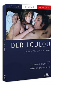 Der Loulou Limited Mediabook