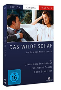 Das wilde Schaf Limited Mediabook