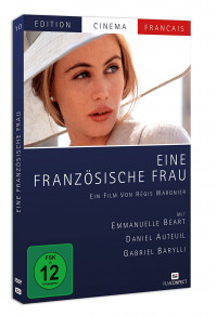 Eine Französische Frau Limited Mediabook